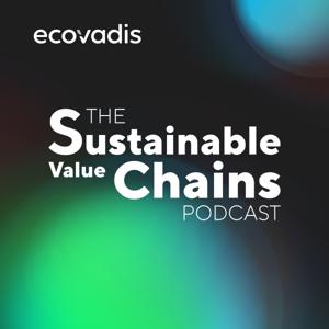 The Sustainable Value Chains Podcast
