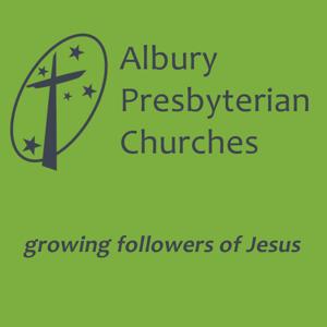 Albury Presbyterian Church