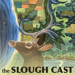 Slough Cast