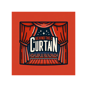 Behind The Curtain: A Comedian is Born