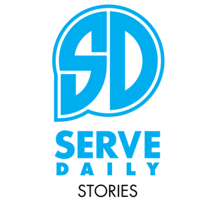 Serve Daily Stories