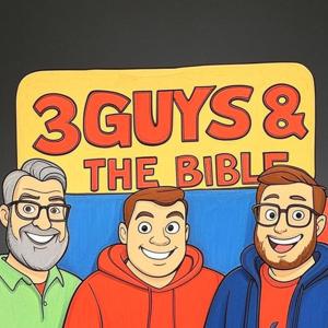 3 Guys and the Bible