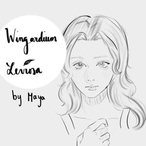 Wingardium Leviosa-