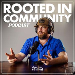 Rooted In Community