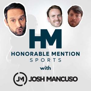 The Best Freakin' Sports Show