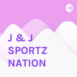 J & J SPORTZ NATION