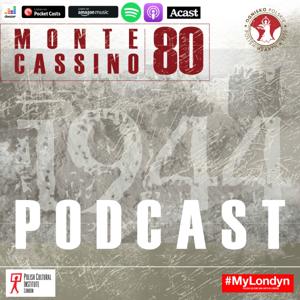 MONTE CASSINO 80