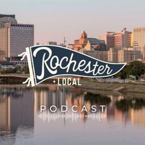Rochester Local Podcast