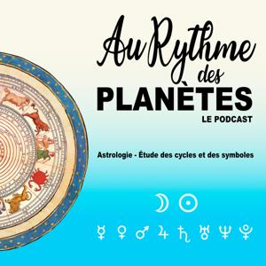 Au Rythme Des Planètes