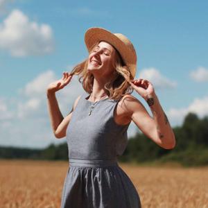 Liza.TVU's psychology Podcast