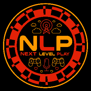 Next Level Play! Presented by ESR