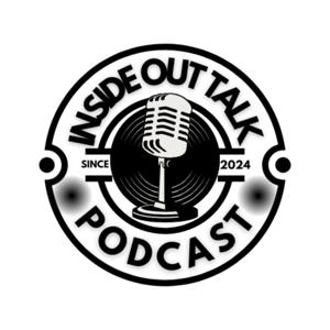 Inside Out Talk podcast