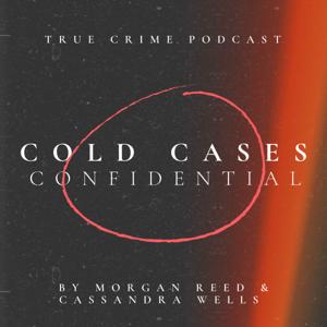 Cold Case Confidential: Uncovered Truths
