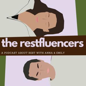 The Restfluencers