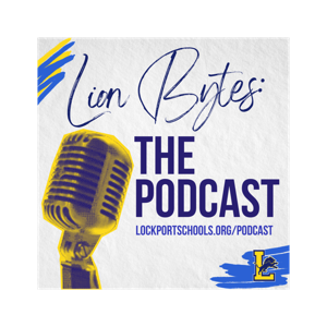 Lion Bytes: The Podcast