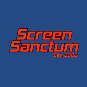 Screen Sanctum