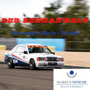 Der Rennanwalt