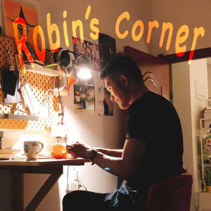 Robin’s Corner