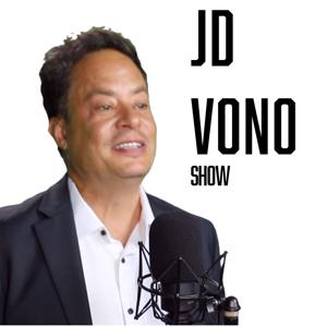 THE JD VONO SHOW