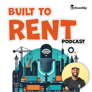 Built to Rent