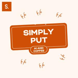 Simply Put Podcast