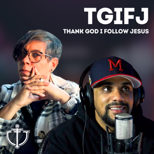 TGIFJ: This Ain't For Punks