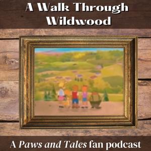 A Walk Through Wildwood
