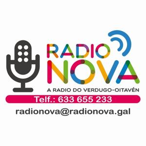 RADIO NOVA