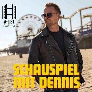 Schauspiel mit Dennis Madaus I A List Acting