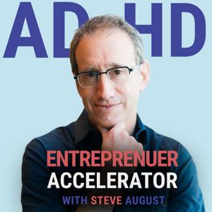 ADHD Entrepreneur Accelerator