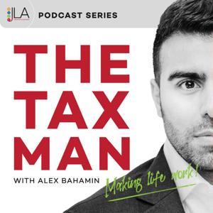 The Tax Man