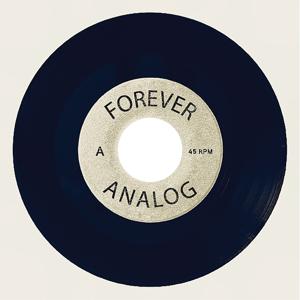 The Forever Analog Podcast