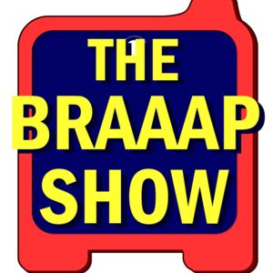 The Braaap Show