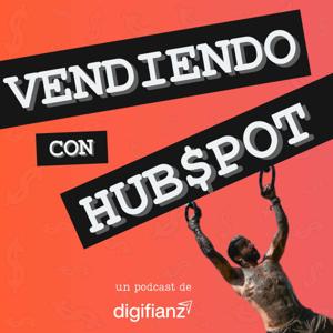 Vendiendo Con Hubspot