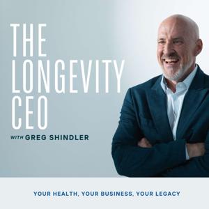 The Longevity CEO