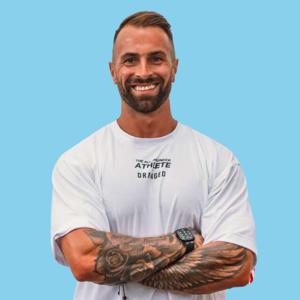 THE ALL ROUNDER PERFORMANCE PODCAST