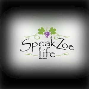 SpeakZoeLife