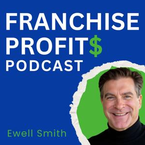 Franchise Profits W/ Your First Franchise