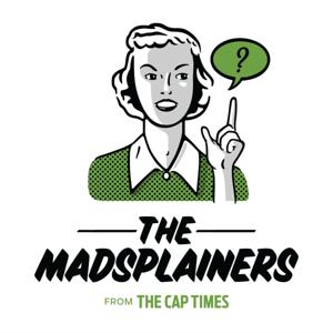 Madsplainers