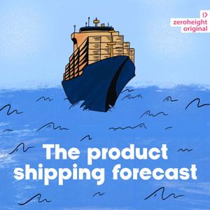 The Product Shipping Forecast