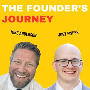 The Founders Journey