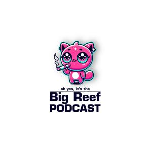 The Big Reef Podcast