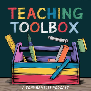 The Teaching Toolbox: Quick & Easy Lesson Plans For More Engagement & Less Problems