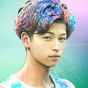 しりゅーの“自由に生きる何者か”を目指すラジオ