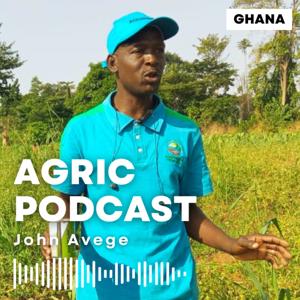 John Agric Podcast