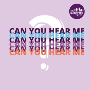 Can You Hear Me?