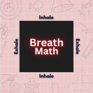Breath-Math