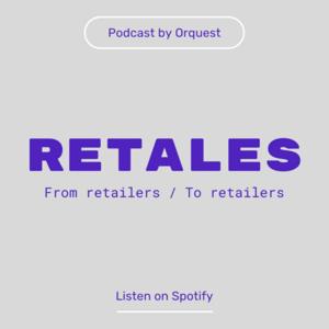 RETALES from retailers to retailers
