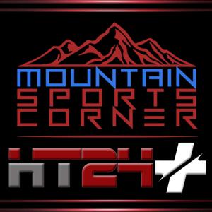 Mountain Sports Corner with Jamie and James