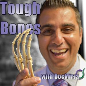 Tough Bones